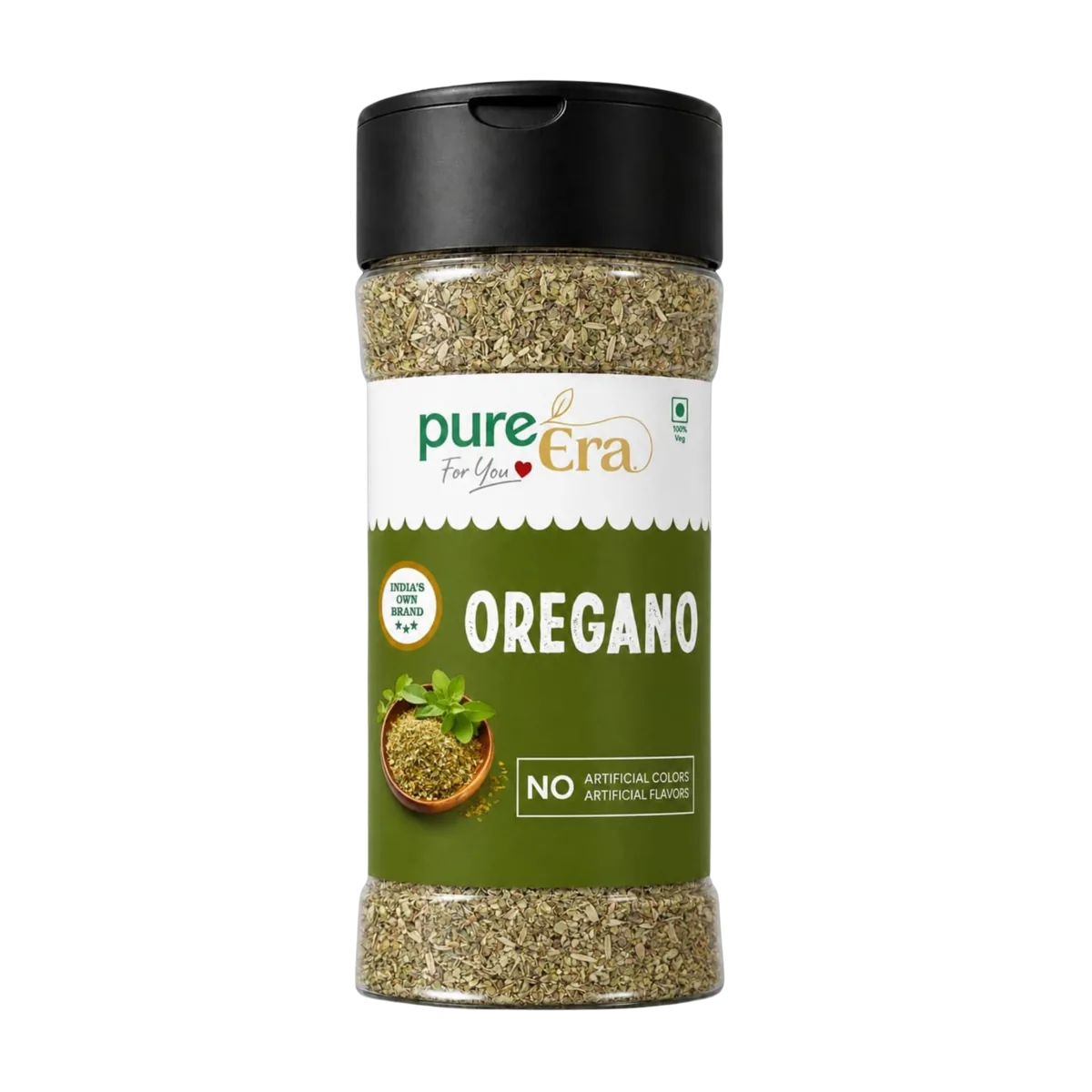Pure Era Oregano Herbs